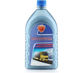 Размораживатель дизельного топлива ELTRANS на 200 л, 1000 мл EL-0605.11 