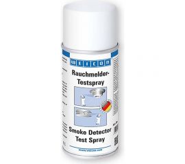 Спрей для тестирования датчиков дыма, 150 мл WEICON wcn11640150 