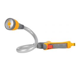 Пистолет-распылитель на гибкой штанге Hozelock Flexi Spray 26839018 
