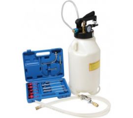 Набор инструментов для заправки маслом АКПП Forsage, 13пр. 19704 F-61930 