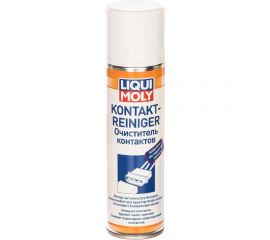 Очиститель контактов LIQUI MOLY Kontaktreiniger 0,2л 7510 