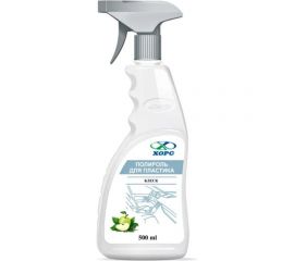 Полироль блеск ХОРС Яблоко, 0.5 л PL1051 