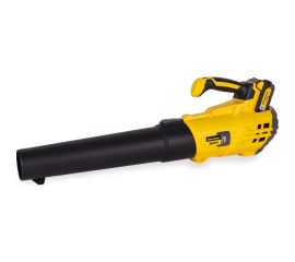 Аккумуляторная воздуходувка Champion BB1811 18 В, 2 А*ч BB1821 