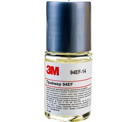 Праймер 3М 94EF 14 мл упаковка 8 шт 4627193118044 