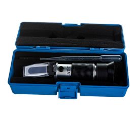 Рефрактометр 3в1 ЭВРИКА ER-86301 