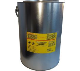 Высокотемпературная смазка Комплан марки РАНОЛ-З Закладная, ведро 10 кг, ТУ 0254-001-02066500-2015 4687202657759 