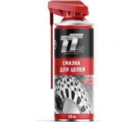 Смазка для цепей TT Smart-360 520 мл, аэрозоль WCC-S360-05/60 