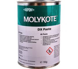 Паста Molykote DX, 1 кг 4045320 
