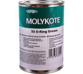 Пластичная смазка Molykote 55 O-Ring, 1 кг 4045312 