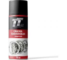 Тефлоновая защитная смазка TT 210 мл, аэрозоль WT02/59 