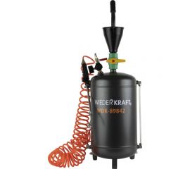 Распылитель химии для бесконтактной мойки WIEDERKRAFT 20 литров WDK-89842 