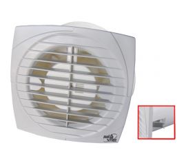 Вентилятор MTG A120 стандарт 12262 