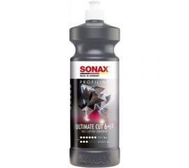 Высокоабразивный полироль SONAX ProfiLine Ultimate Cut 06-03 239300 