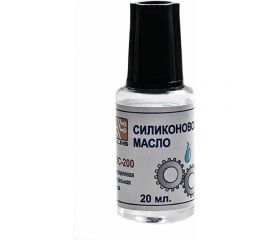 Силиконовое масло ZeepDeep ПМС 100, 20 мл 324454 