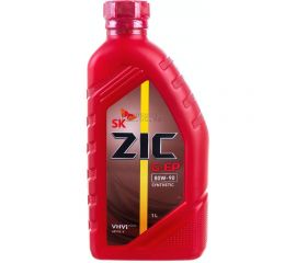 Масло синтетическое (G-EP 80w90; GL-4; 1 л) для MКПП ZIC 132625 