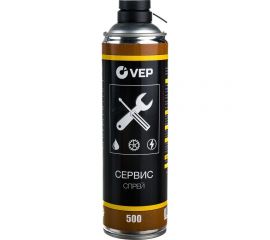 Сервис-спрей VEP 500 мл MF00500.12 