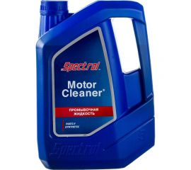 Промывка SPECTROL Мотор Клинер 4.5 л 9605 