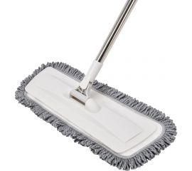 Швабра для уборки с насадкой Gigant GVER-30 