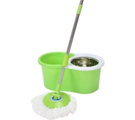 Набор для уборки Gigant швабра с отжимом GVER-28 