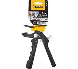 Пластиковые щипцы для системы выравнивания плитки SGS 6177SGS 