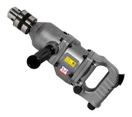 Пневматическая дрель TNT-AIR АТ-26D 