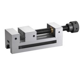 Лекальные тиски SOVIS тип 3320 QGG 100 мм 12211 