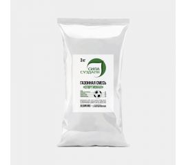 Газонная травосмесь Сила Суздаля Спортивная 3 кг 4680004061199 