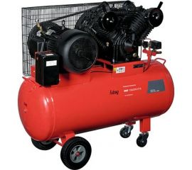 Двухступенчатый компрессор FUBAG DCF-1700/270 СТ15 