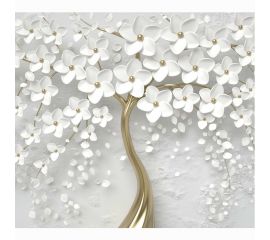 Флизелиновые фотообои Verol Золотое дерево встык 1-ФФО_03952 