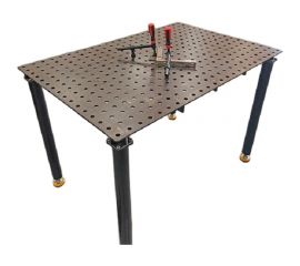 Слесарно-сборочный стол Ferrox SMS8 -2d 800x1200мм 52796 