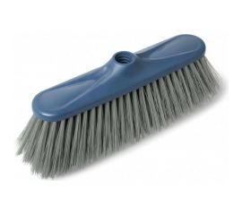 Щетка для подметания пола Martika Фанго без черенка, синяя С690СИН 