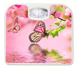 Напольные механические весы IRIT Бабочки 2 IR-7312 