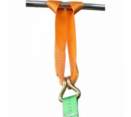 Кольцевая петля Tplus 3000 кг, 1000x35 мм T014921 