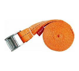 Стяжка для крепления груза с фиксатором Tplus 500 кг, 6 м T000843 