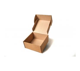 Картонная коробка PACK INNOVATION самосборная 17.5x17x85 см, 2.5 л, 10 шт IP0GK0SS00175.170.85-10 