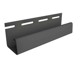 Профиль J26 Docke графитовый PFUP-1194 