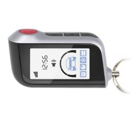 Брелок StarLine А93/A63 с вертикальным дисплеем 4001751 