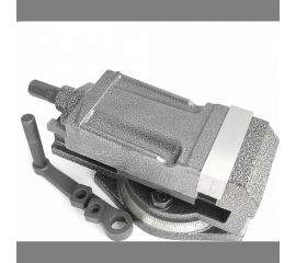 Станочные тиски BESTE 80мм, серия QH AC01100023 