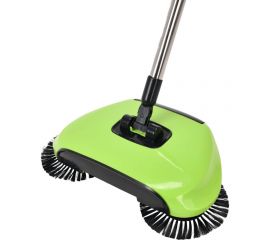 Швабра с движущейся щёткой для уборки Gigant GVER-29 