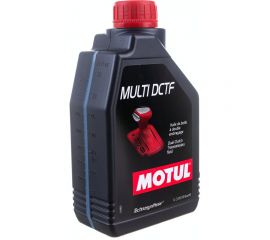 Жидкость для автоматических трансмиссий Multi DCTF 1 л MOTUL 105786 
