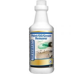 Пятновыводитель для выведения пятен краски, масла и жира Chemspec P.O.G. Remover C-UKPOGCS 