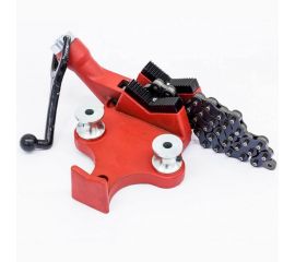 Цепные тиски для труб до 6 дюймов BREXIT 2110015 