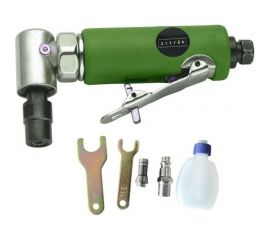 Угловая пневматическая шлифмашина Zitrek ZKPAG01 018-1128 