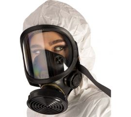 Противоаэрозольный противогаз высокой эффективности Шанс 00-00000676 