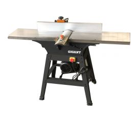 Фуговальный станок Gigant SP-150-1100 