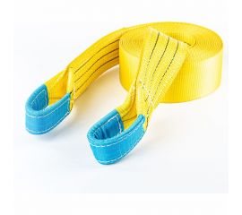 Удлинитель лебедочного троса Tplus 8 т, 10 м T000894 