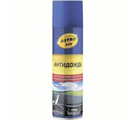Антидождь ASTROhim аэрозоль, 335мл AC-893 
