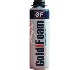 Очиститель пены GoldiFoam 30001 