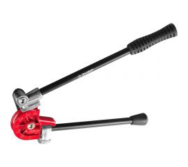 Трубогиб Зубр ЭКСПЕРТ 180 град, 3/8"" 23524-3/8 