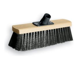 Деревянная щётка для склада YORK AZUR 30 см 000440 